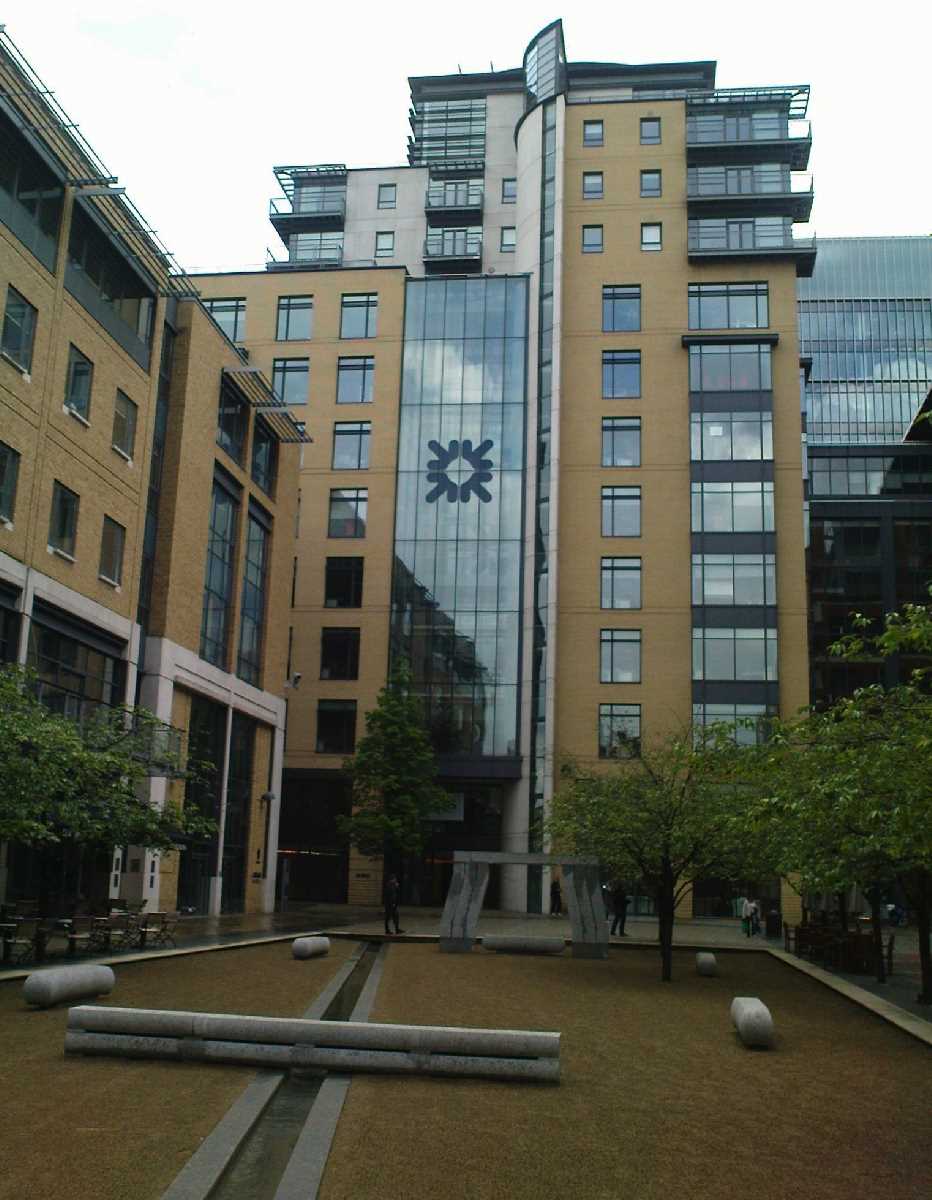 Eight Brindleyplace